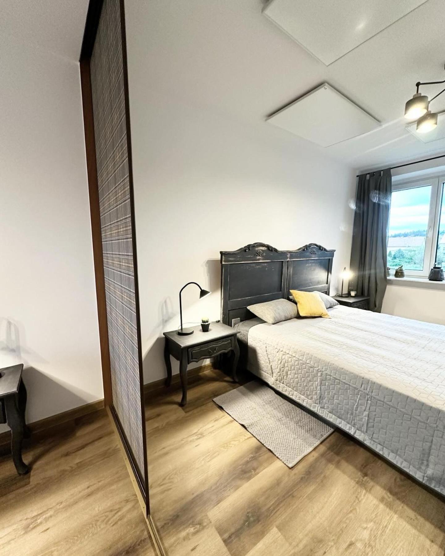 Apartament Antracytowe Wrota Boguszów-Gorce Eksteriør bilde
