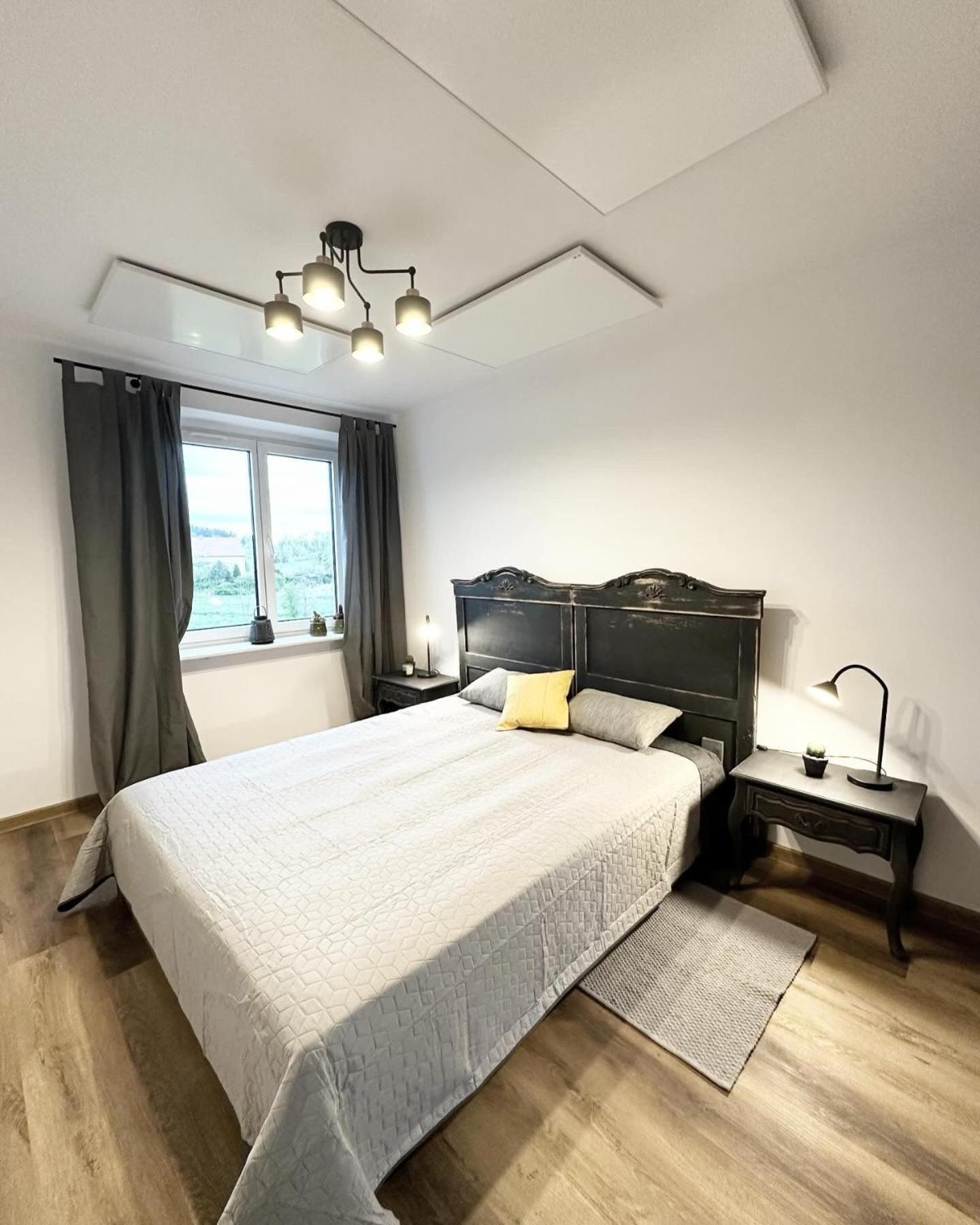 Apartament Antracytowe Wrota Boguszów-Gorce Eksteriør bilde